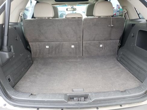 Used 2013 Ford Edge SEL image 12