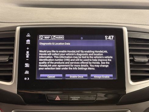 Used 2017 Honda Ridgeline RTL-T image 42