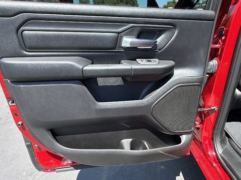 New 2026 RAM 1500 Express AWD/4WD image 13