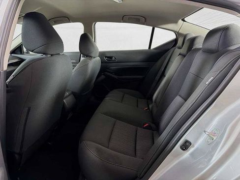 Certified 2023 Nissan Altima 2.5 SV FWD image 20