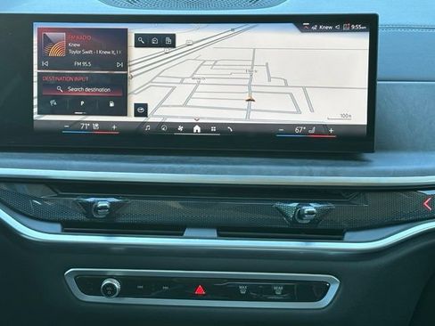 Certified 2026 BMW X7 xDrive40i AWD/4WD image 23