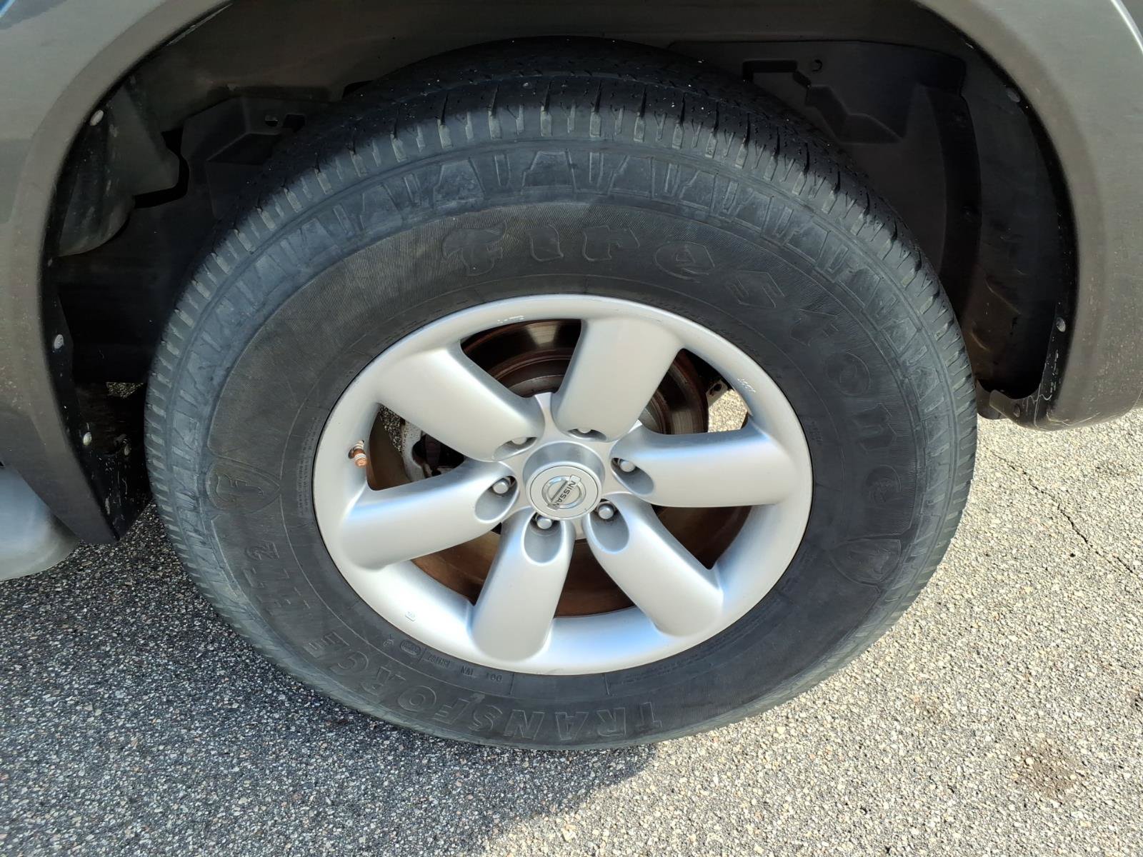 Used 2008 Nissan Armada SE RWD image 9