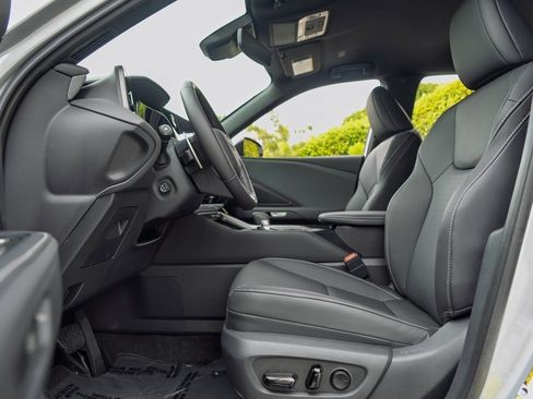 New 2025 Lexus TX 350 Base image 15