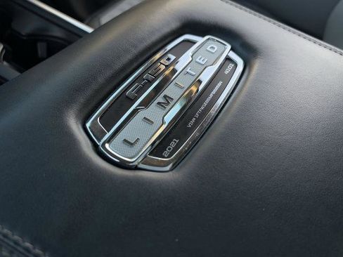 Certified 2021 Ford F150 Limited image 25