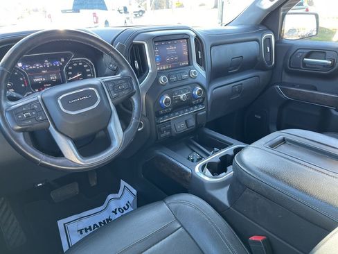 Used 2020 GMC Sierra 1500 Denali w/ Denali Ultimate Package image 12
