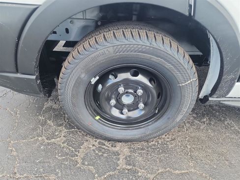 New 2025 Ford Transit 150 XL w/ Exterior Upgrade Package image 9