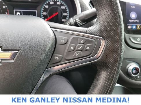 Used 2024 Chevrolet Malibu LT image 33