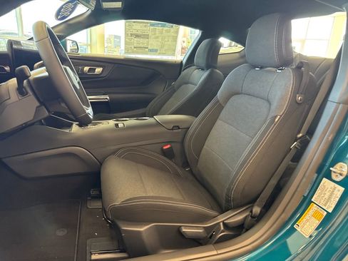 New 2026 Ford Mustang Ecoboost image 11