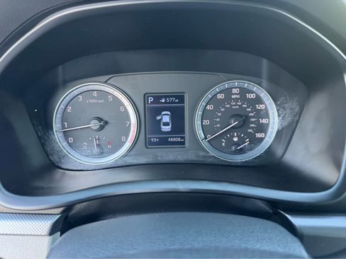 Used 2018 Hyundai Sonata ECO image 20