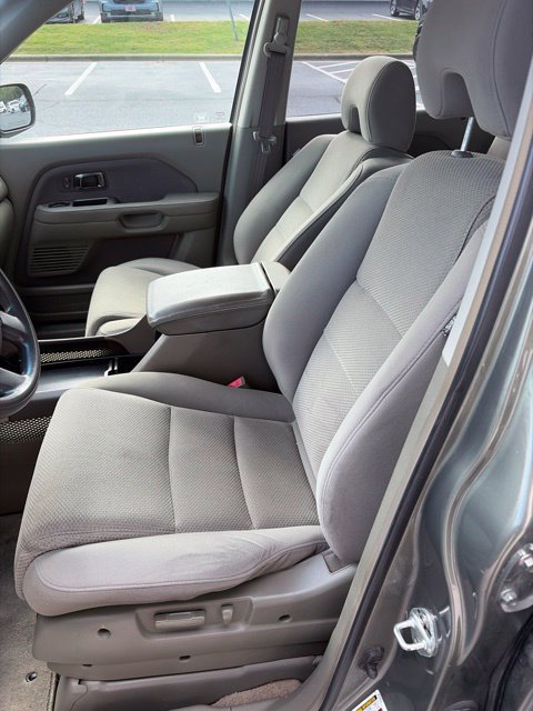 Used 2007 Honda Pilot EX image 4