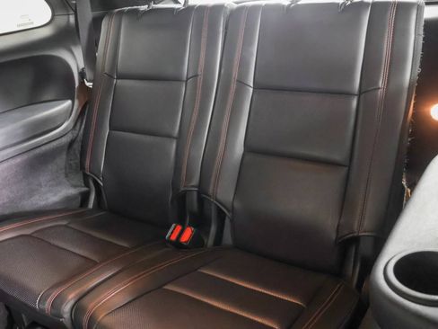 Used 2024 Dodge Durango GT AWD/4WD image 43