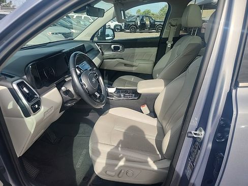 Used 2021 Kia Sorento SX FWD image 18