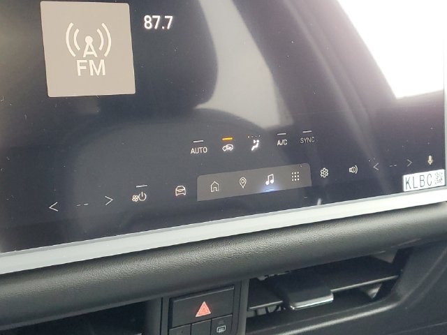 New 2026 MAZDA CX-5 Select AWD/4WD image 24