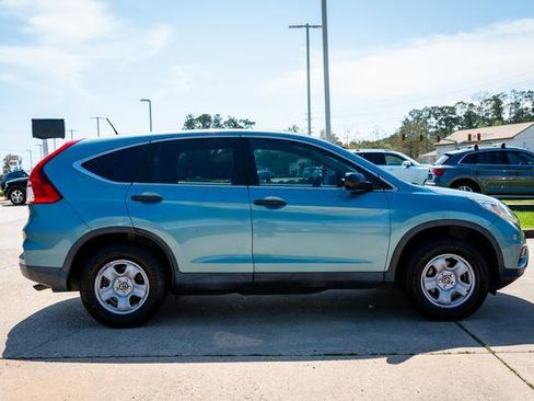 Used 2015 Honda CR-V LX image 20