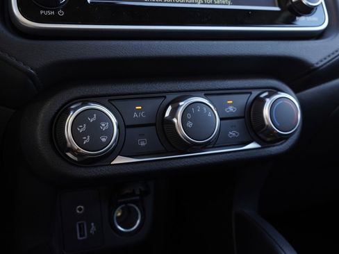 New 2025 Nissan Versa S image 13