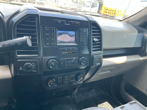 Used 2020 Ford F150 XL w/ Equipment Group 101A Mid AWD/4WD image 14