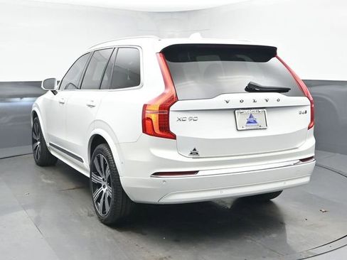 Used 2024 Volvo XC90 B6 Plus w/ Protection Package Premier image 7