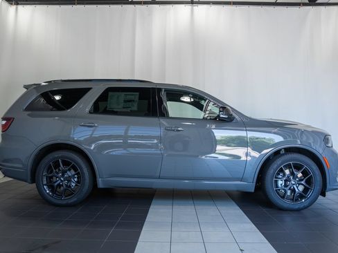 New 2026 Dodge Durango GT AWD/4WD image 3