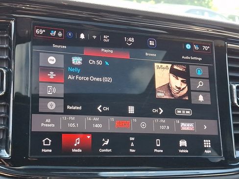 Used 2023 Dodge Durango GT AWD/4WD image 29