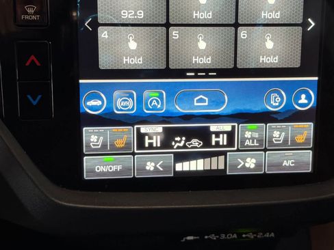 Used 2025 Subaru Forester Touring image 23