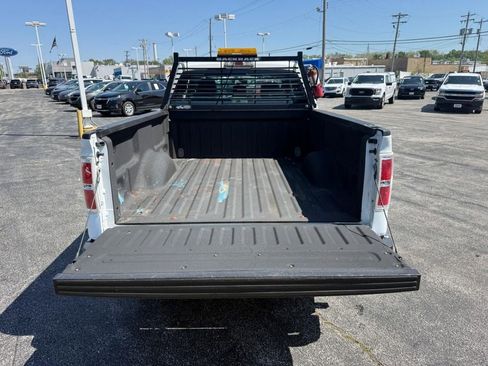 Used 2014 Ford F150 XL w/ Equipment Group 101A Mid RWD image 7