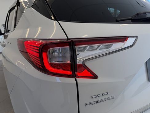 Used 2021 Acura RDX AWD image 52