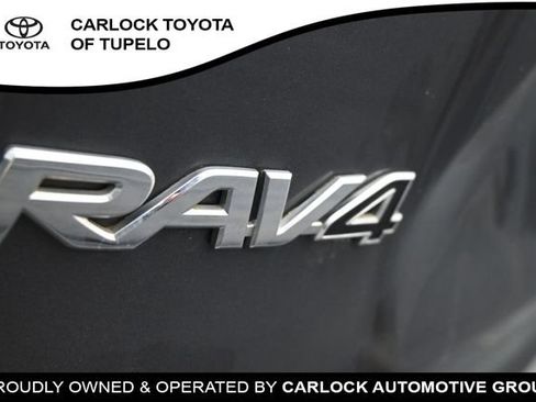 Used 2021 Toyota RAV4 Limited AWD/4WD image 15