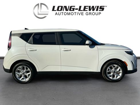 Used 2024 Kia Soul LX w/ Option Group 015 image 8