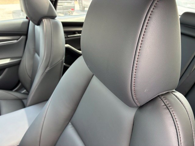 New 2026 MAZDA MAZDA3 2.5 S Sedan w/ Preferred Pkg FWD image 18