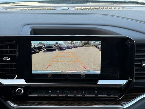 New 2026 GMC Sierra 1500 Elevation image 38