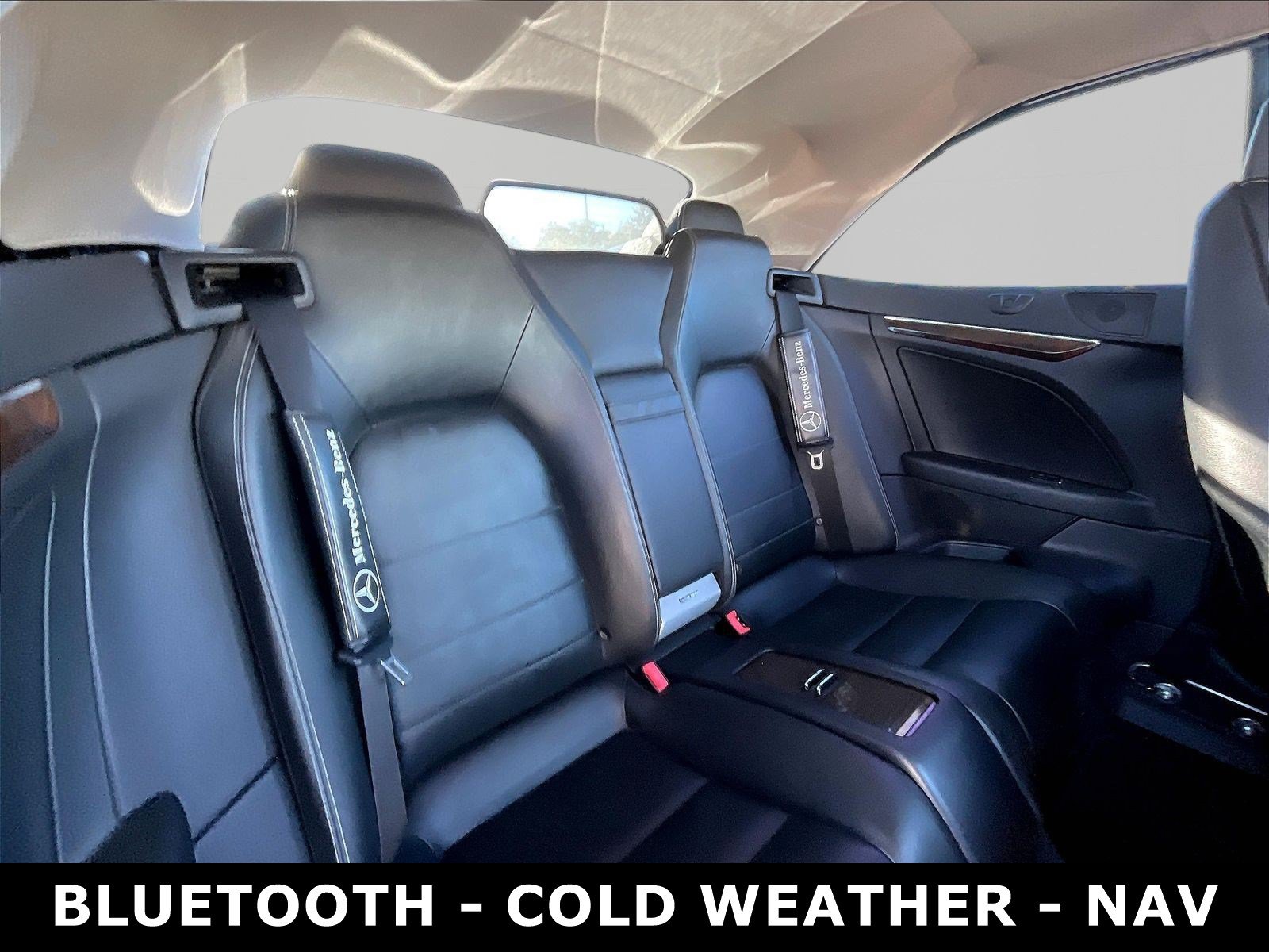 Used 2013 Mercedes-Benz E 350 Cabriolet image 25