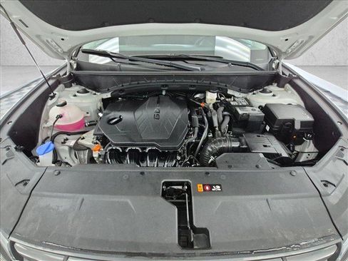 Used 2024 Hyundai Tucson SEL AWD/4WD image 25