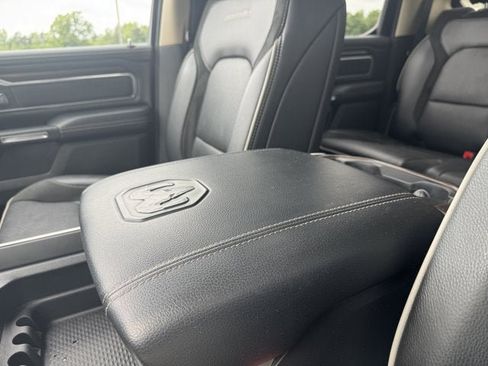 Used 2021 RAM 1500 Laramie AWD/4WD image 27