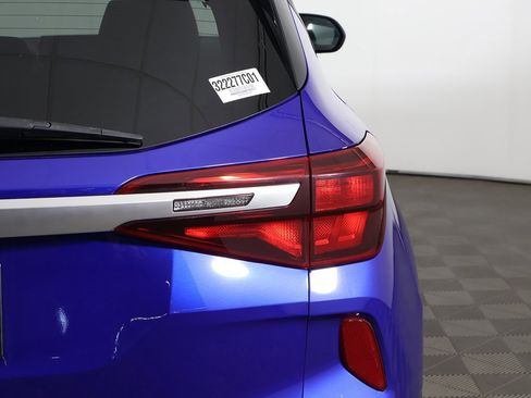 Used 2022 Kia Seltos LX image 14