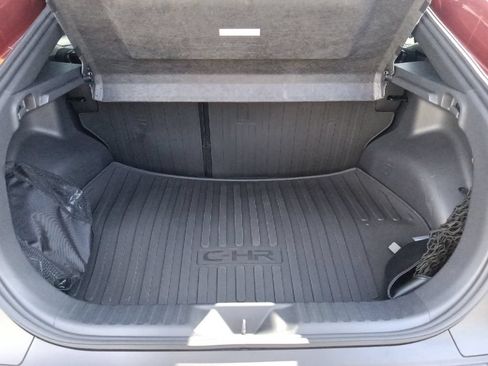 New 2026 Toyota C-HR AWD/4WD image 27