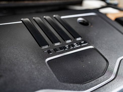 Used 2021 GMC Acadia SLT w/ Preferred Package image 48