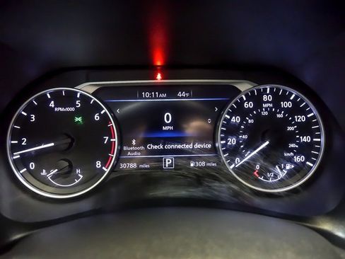 Used 2024 Nissan Sentra SV image 19