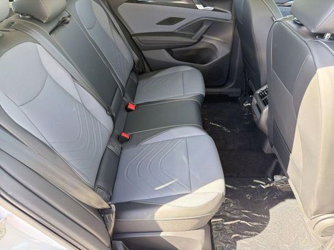 New 2026 Volkswagen Tiguan SE AWD/4WD image 29