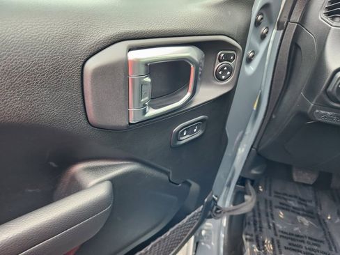 New 2026 Jeep Wrangler Willys image 7