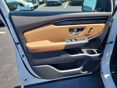 New 2026 Honda Passport TrailSport Elite image 18