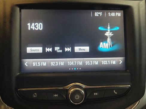 Used 2017 Chevrolet Sonic LT FWD image 25