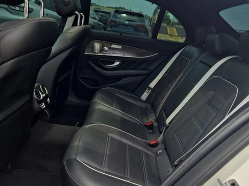 Used 2019 Mercedes-Benz E 63 AMG S image 5