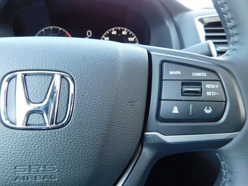 New 2026 Honda Ridgeline RTL image 32