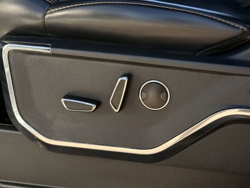 Used 2022 Ford F150 Platinum w/ Equipment Group 701A High image 28