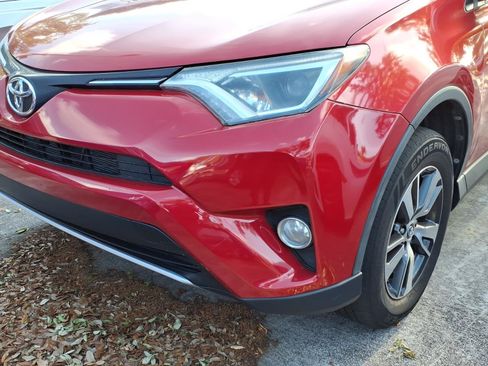Used 2016 Toyota RAV4 XLE image 5