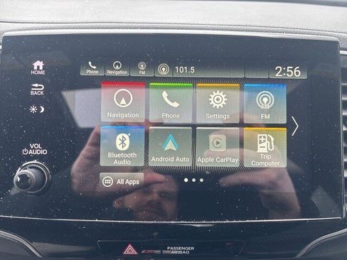 Used 2023 Honda Passport TrailSport image 14