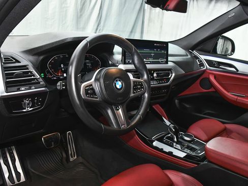 Used 2023 BMW X4 xDrive30i w/ M Sport Package image 20