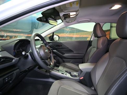 Certified 2025 Subaru Crosstrek 2.0i Premium w/ Crosstrek Mirror Package image 21