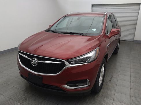 Used 2021 Buick Enclave Essence w/ Sound and Sites Package FWD image 15