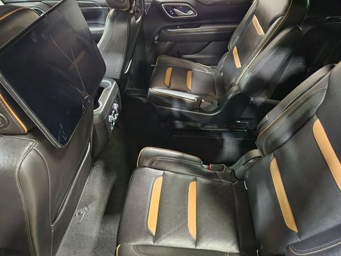 Used 2021 GMC Yukon XL AT4 w/ AT4 Premium Plus Package AWD/4WD image 51